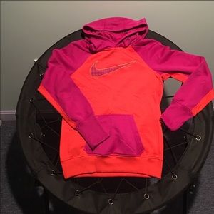 Nike women’s hoodie